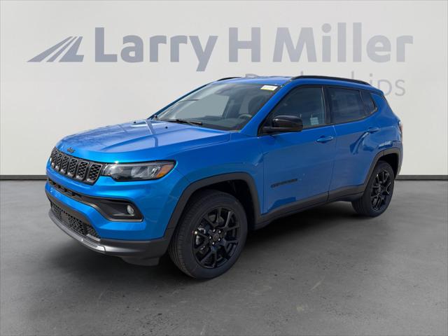 2026 Jeep Compass Latitude Altitude for sale in Thornton, CO