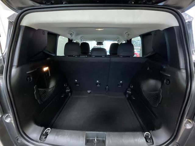2018 Jeep Renegade Latitude FWD