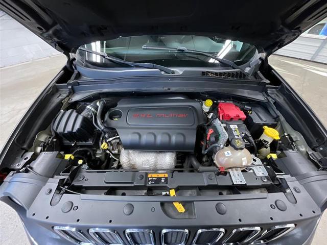 2018 Jeep Renegade Latitude FWD