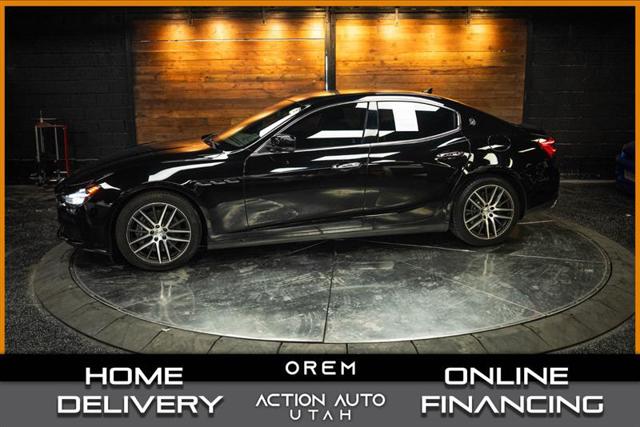 2015 Maserati Ghibli Unknown for sale in Orem, UT