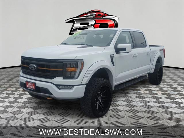 2023 Ford F-150 Tremor for sale in Brewster, WA