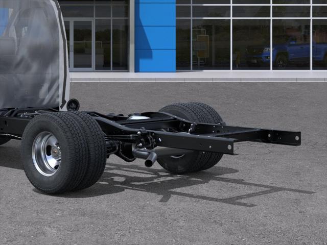 2026 Chevrolet Express Cutaway Work Van