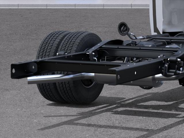 2026 Chevrolet Express Cutaway Work Van