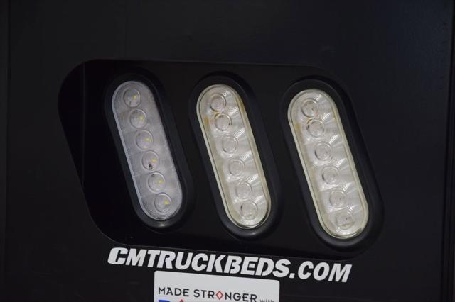 2024 Chevrolet Silverado 6500HD 1WT