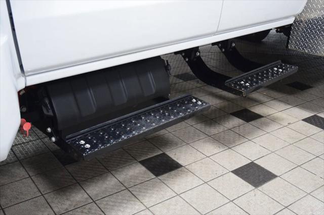 2024 Chevrolet Silverado 6500HD 1WT