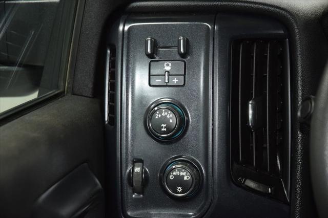 2024 Chevrolet Silverado 6500HD 1WT