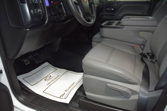 2024 Chevrolet Silverado 6500HD 1WT