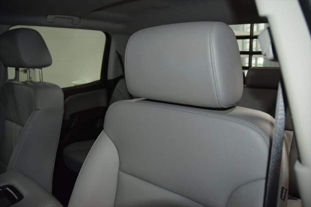 2024 Chevrolet Silverado 6500HD 1WT