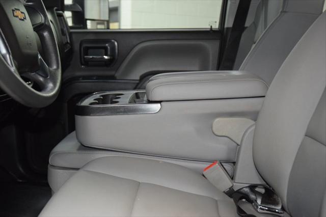 2024 Chevrolet Silverado 6500HD 1WT