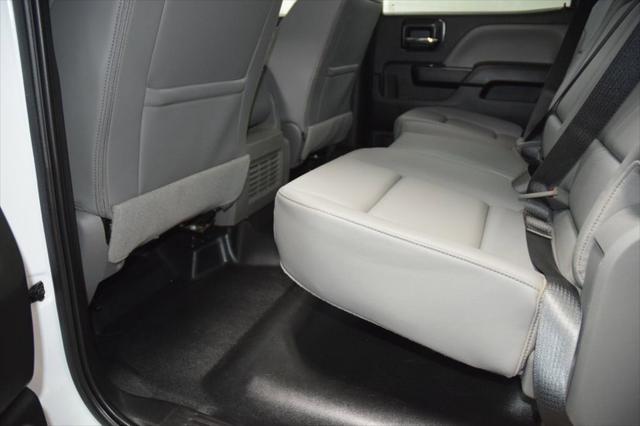 2024 Chevrolet Silverado 6500HD 1WT