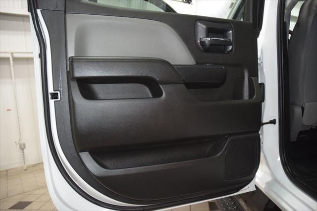 2024 Chevrolet Silverado 6500HD 1WT