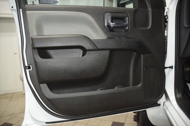 2024 Chevrolet Silverado 6500HD 1WT