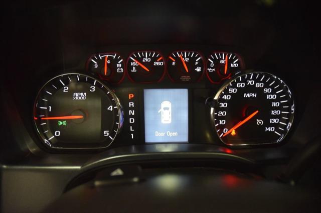 2024 Chevrolet Silverado 6500HD 1WT