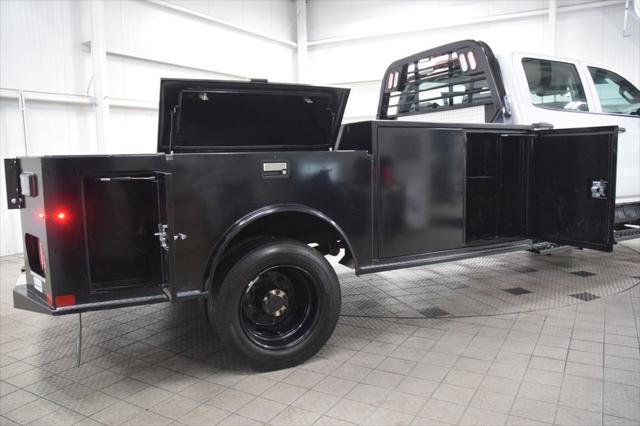 2024 Chevrolet Silverado 6500HD 1WT