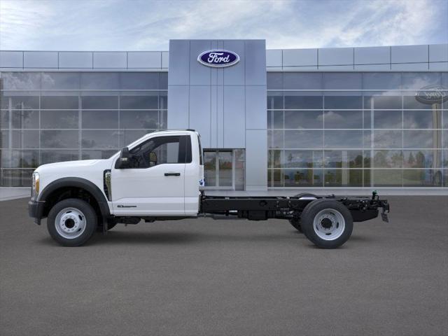 2026 Ford F-450 Unknown