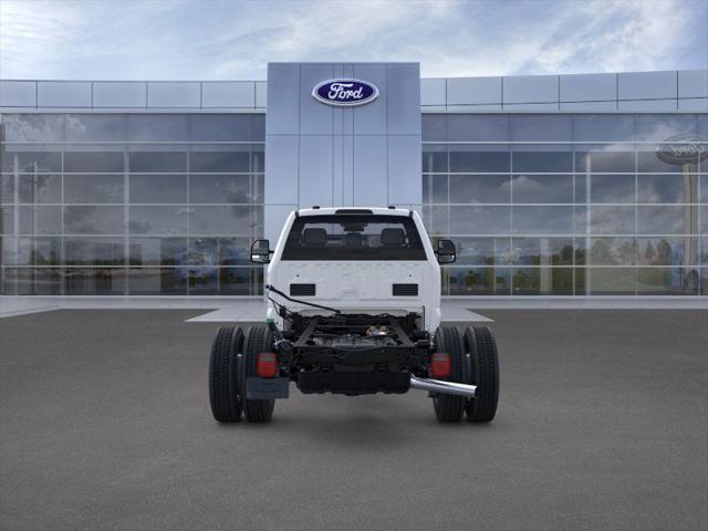 2026 Ford F-450 Unknown