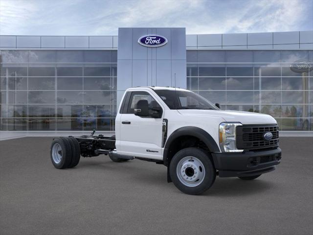2026 Ford F-450 Unknown