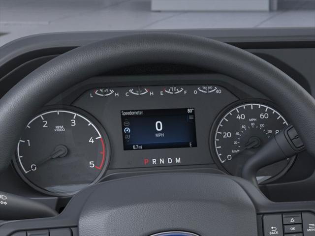2026 Ford F-450 Unknown
