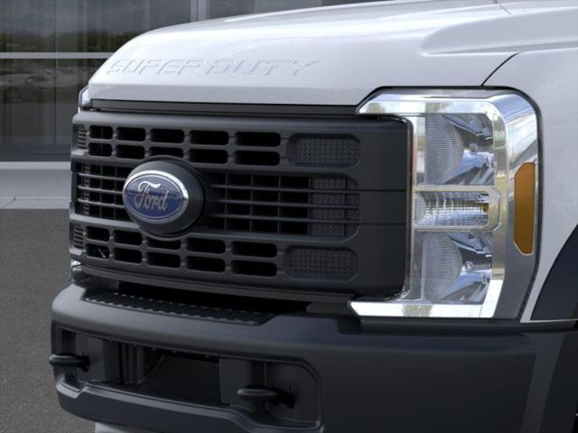2026 Ford F-450 Unknown