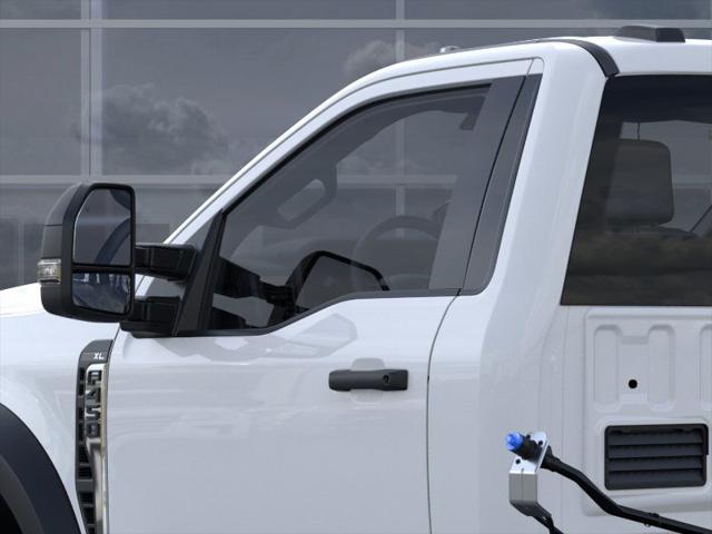 2026 Ford F-450 Unknown