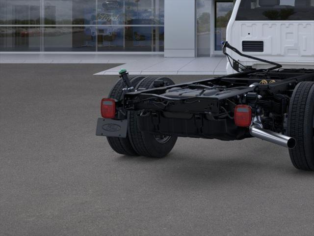 2026 Ford F-450 Unknown