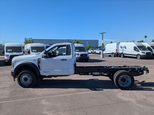 2026 Ford F-450 Unknown
