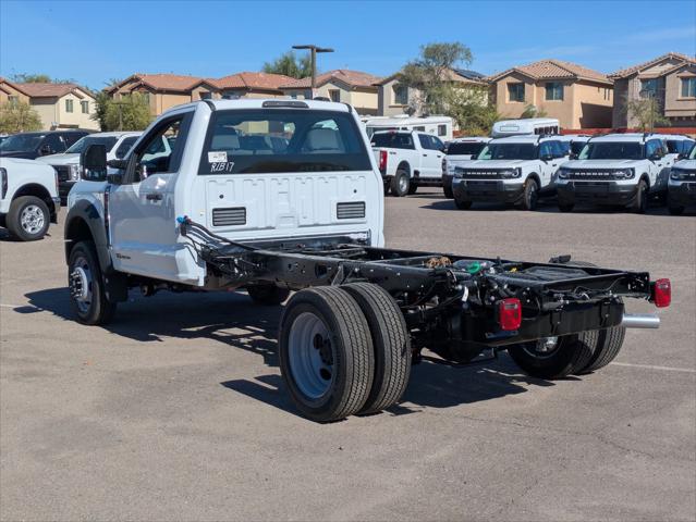 2026 Ford F-450 Unknown