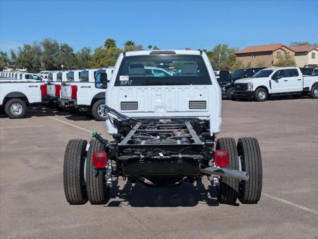 2026 Ford F-450 Unknown
