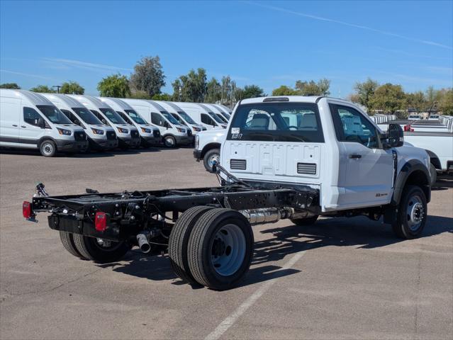 2026 Ford F-450 Unknown