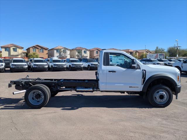 2026 Ford F-450 Unknown