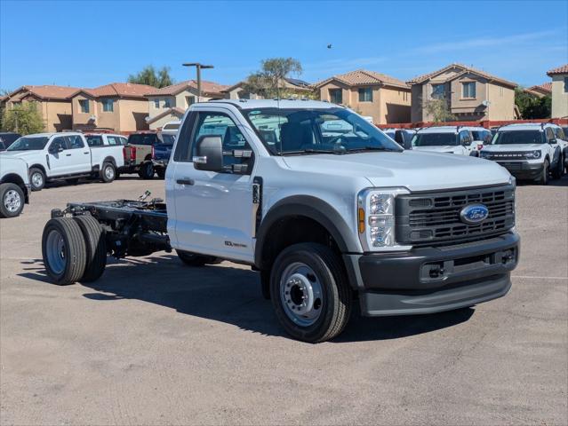 2026 Ford F-450 Unknown