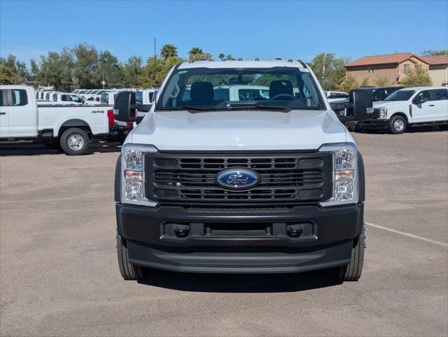 2026 Ford F-450 Unknown