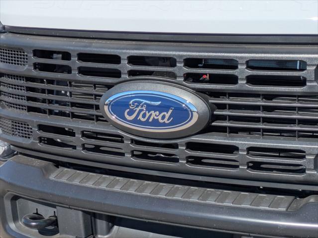 2026 Ford F-450 Unknown