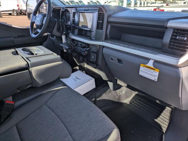 2026 Ford F-450 Unknown