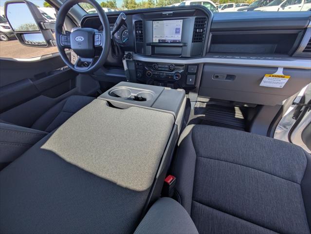 2026 Ford F-450 Unknown
