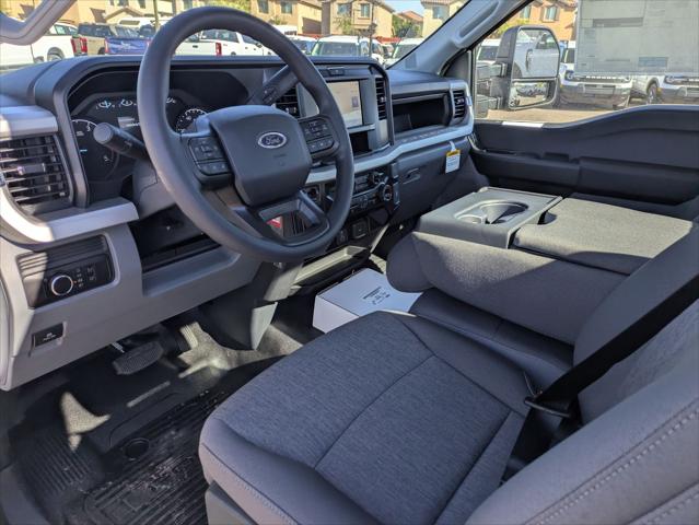 2026 Ford F-450 Unknown