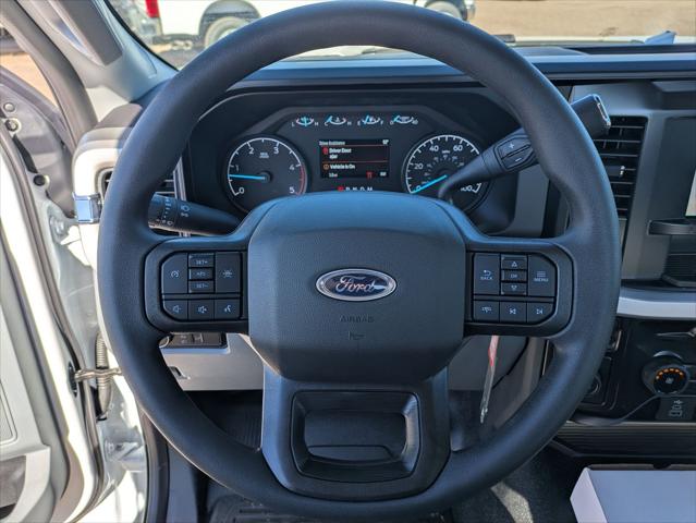 2026 Ford F-450 Unknown