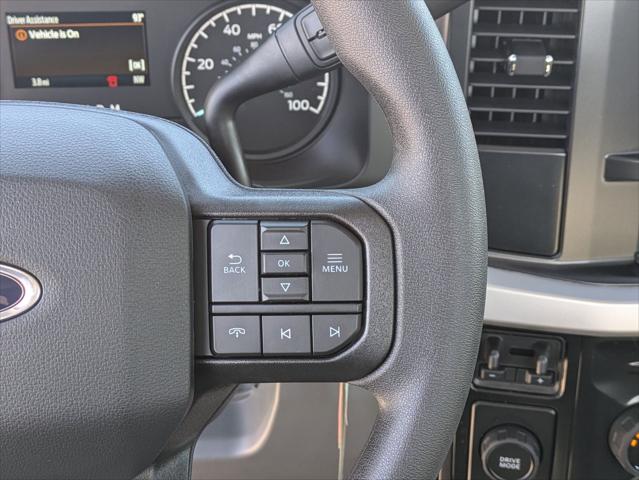 2026 Ford F-450 Unknown