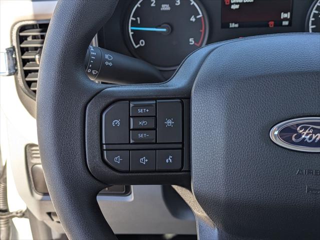2026 Ford F-450 Unknown