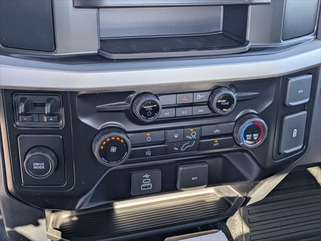 2026 Ford F-450 Unknown