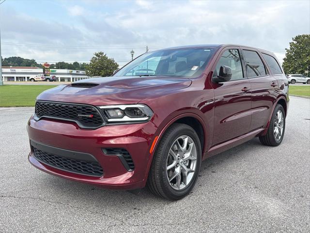 2026 Dodge Durango GT HEMI V8 AWD