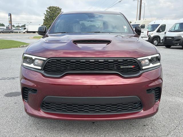 2026 Dodge Durango GT HEMI V8 AWD