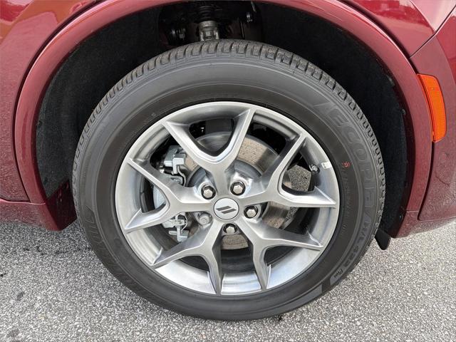 2026 Dodge Durango GT HEMI V8 AWD