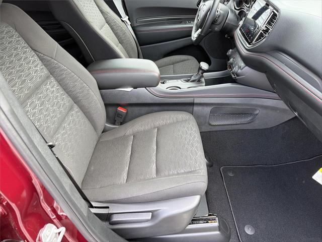 2026 Dodge Durango GT HEMI V8 AWD