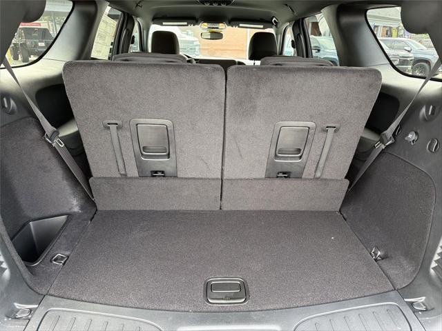 2026 Dodge Durango GT HEMI V8 AWD