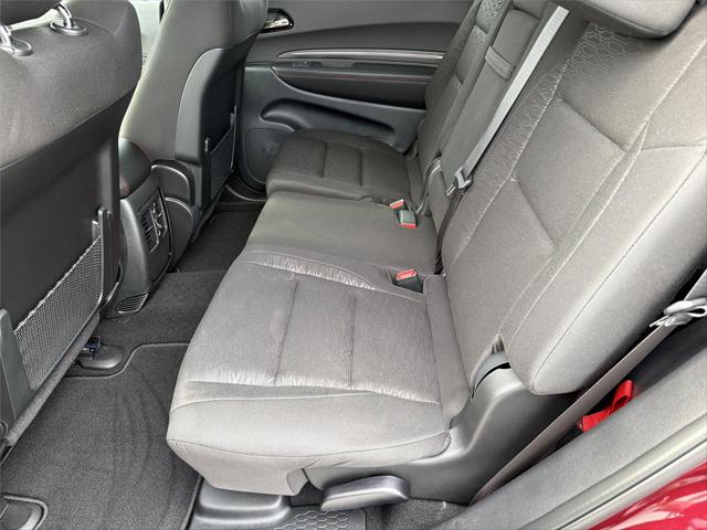 2026 Dodge Durango GT HEMI V8 AWD