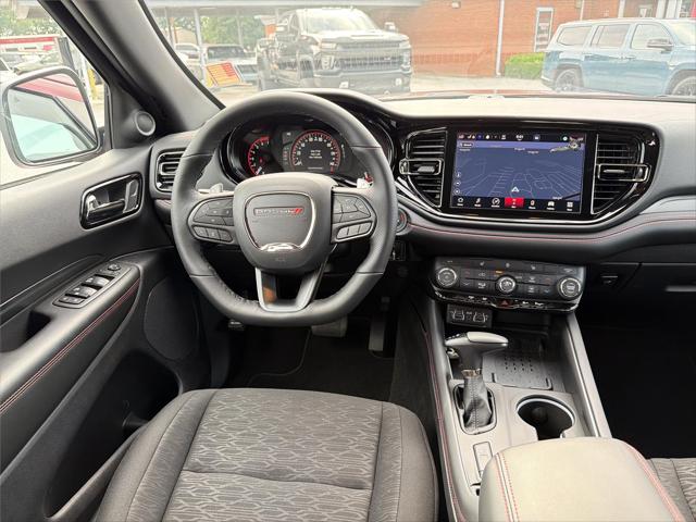 2026 Dodge Durango GT HEMI V8 AWD
