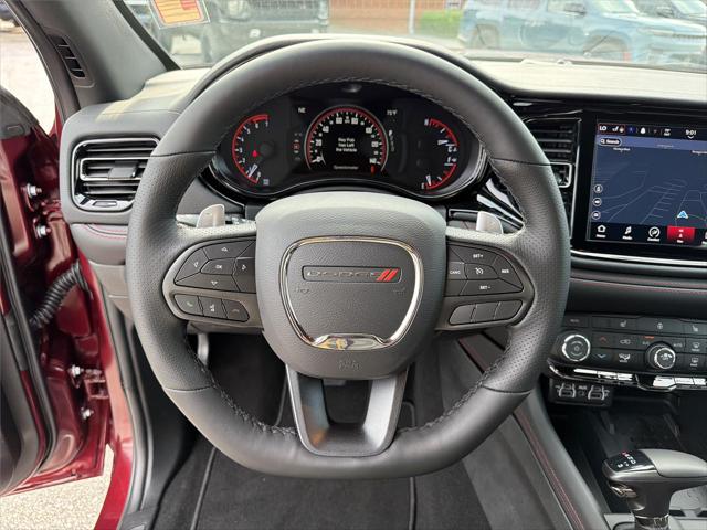 2026 Dodge Durango GT HEMI V8 AWD