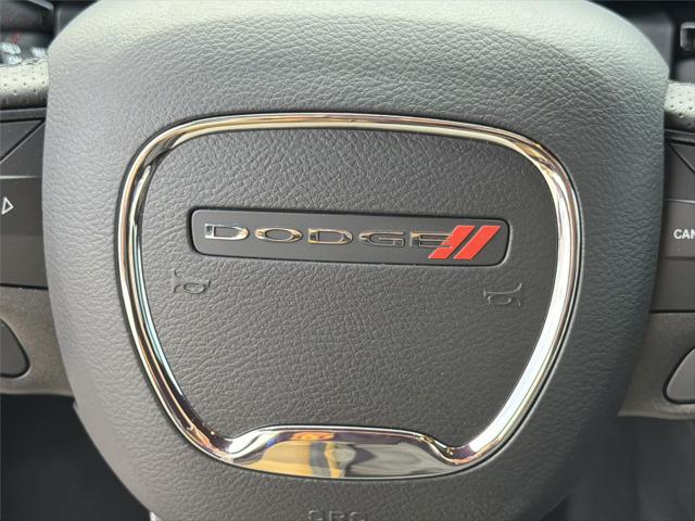 2026 Dodge Durango GT HEMI V8 AWD