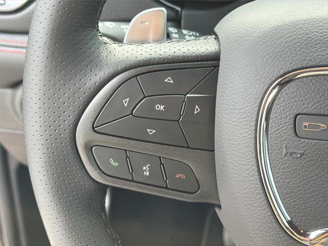 2026 Dodge Durango GT HEMI V8 AWD